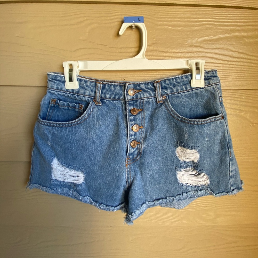 Forever 21 Shorts
